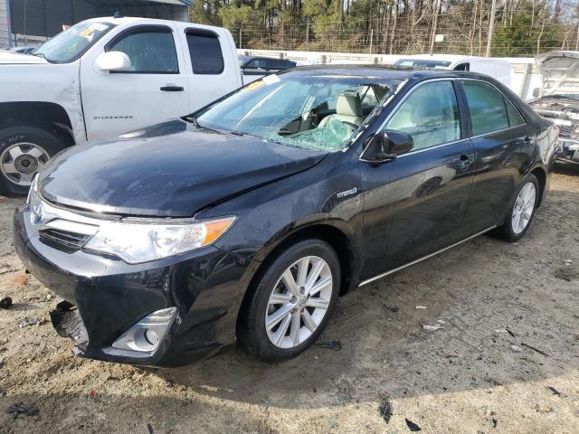 TOYOTA CAMRY 2013 4t1bd1fk1du083427