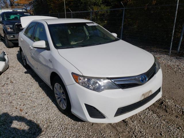 TOYOTA CAMRY HYBR 2013 4t1bd1fk1du084772