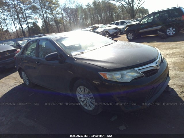 TOYOTA CAMRY HYBRID 2013 4t1bd1fk1du087624