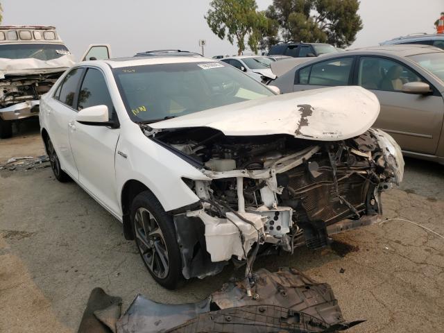 TOYOTA CAMRY HYBR 2013 4t1bd1fk1du088644