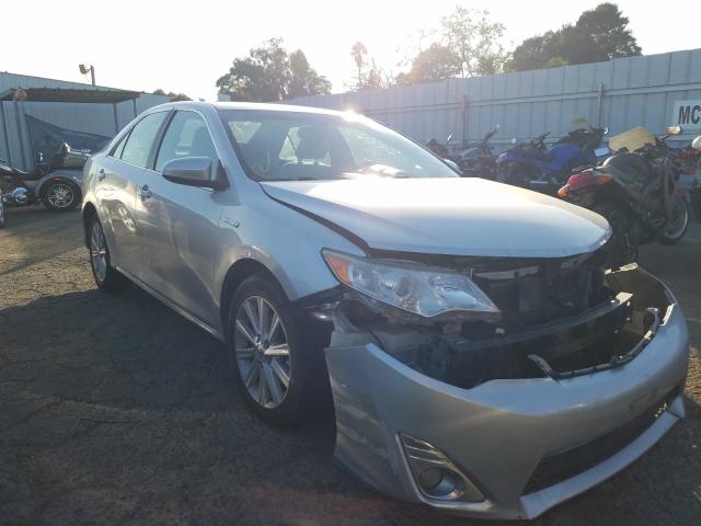 TOYOTA CAMRY HYBR 2013 4t1bd1fk1du093682