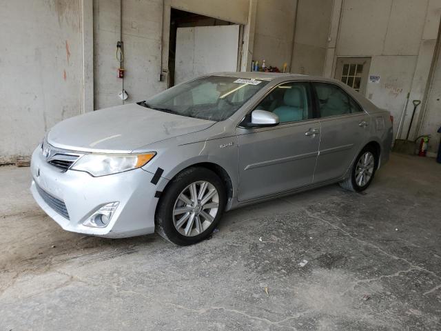 TOYOTA CAMRY HYBR 2014 4t1bd1fk1eu097216