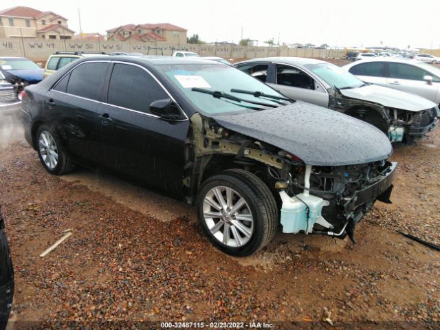 TOYOTA CAMRY HYBRID 2014 4t1bd1fk1eu097426