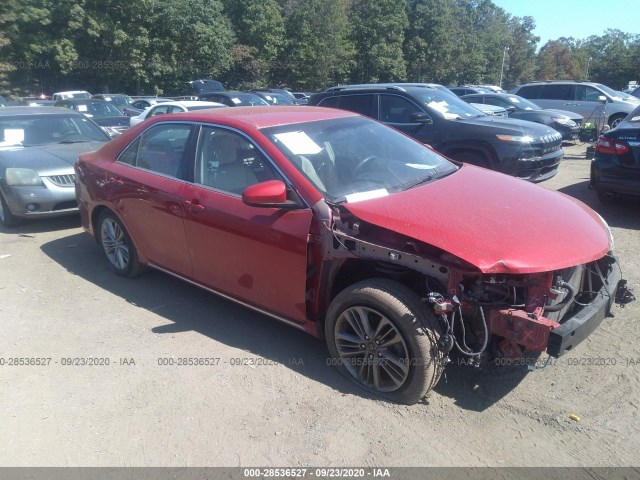 TOYOTA CAMRY HYBRID 2014 4t1bd1fk1eu098463