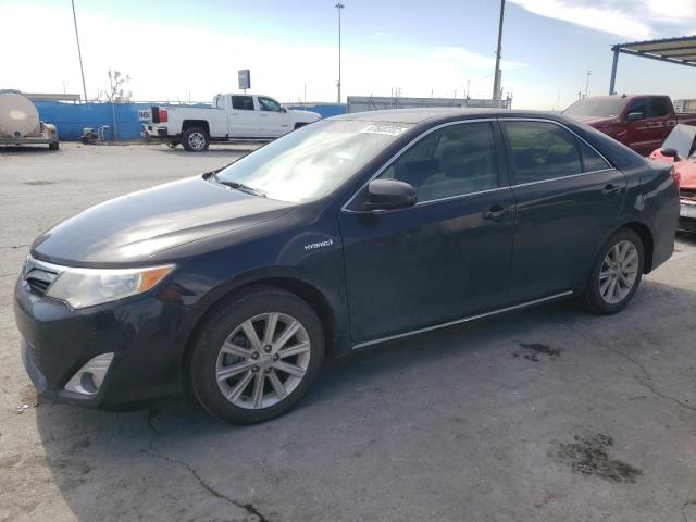 TOYOTA CAMRY HYBR 2014 4t1bd1fk1eu099483