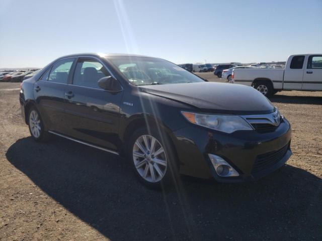 TOYOTA CAMRY HYBR 2014 4t1bd1fk1eu099550