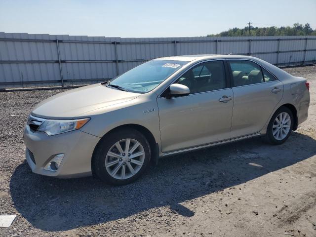 TOYOTA CAMRY HYBR 2014 4t1bd1fk1eu100101