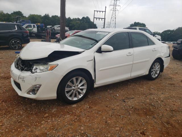 TOYOTA CAMRY HYBR 2014 4t1bd1fk1eu101104