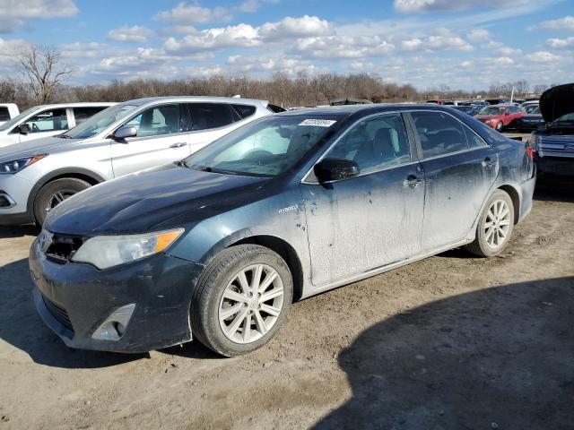 TOYOTA CAMRY HYBR 2014 4t1bd1fk1eu101619