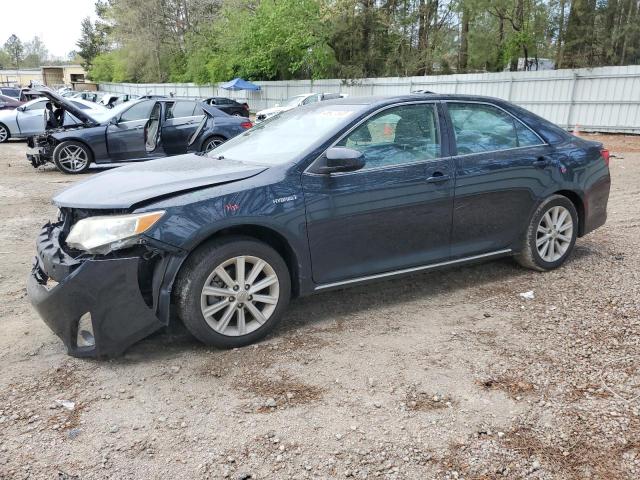 TOYOTA CAMRY HYBR 2014 4t1bd1fk1eu102401