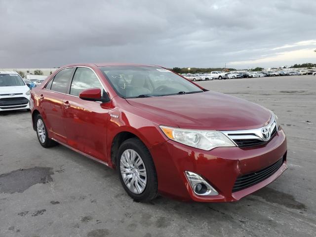 TOYOTA CAMRY HYBR 2014 4t1bd1fk1eu102589