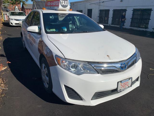 TOYOTA CAMRY HYBR 2014 4t1bd1fk1eu103497