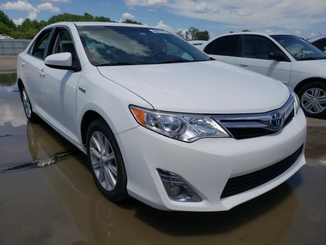 TOYOTA CAMRY HYBR 2014 4t1bd1fk1eu104729