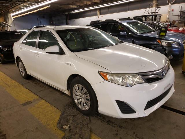 TOYOTA CAMRY HYBR 2014 4t1bd1fk1eu106819