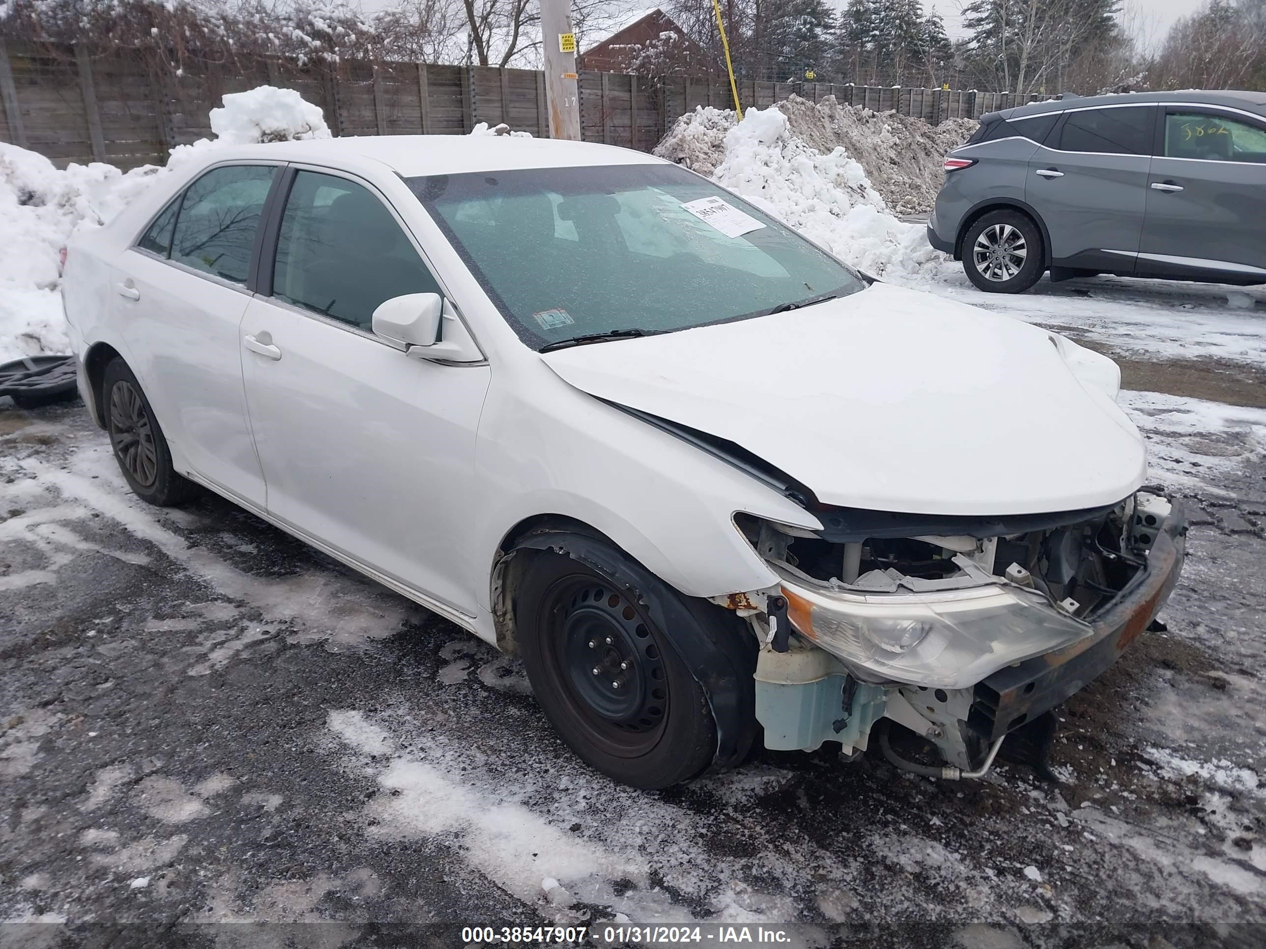 TOYOTA CAMRY 2014 4t1bd1fk1eu109574