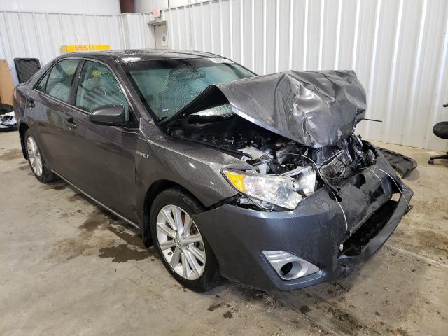 TOYOTA CAMRY HYBR 2014 4t1bd1fk1eu110613