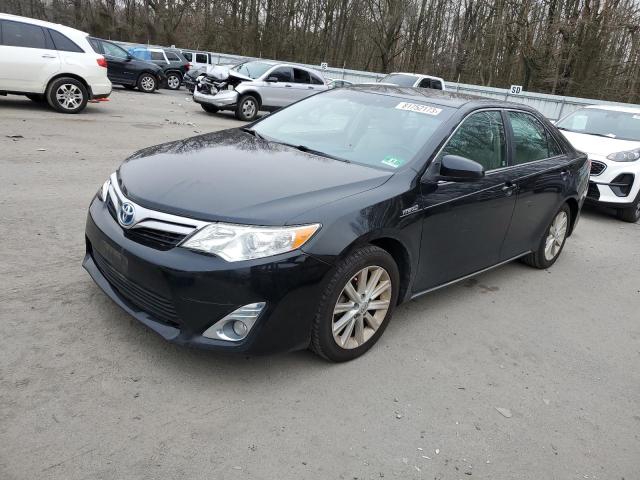 TOYOTA CAMRY 2014 4t1bd1fk1eu111972