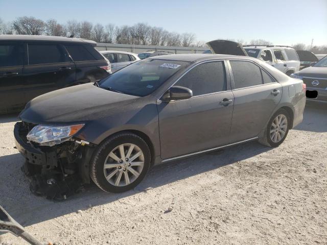 TOYOTA CAMRY HYBR 2014 4t1bd1fk1eu113088