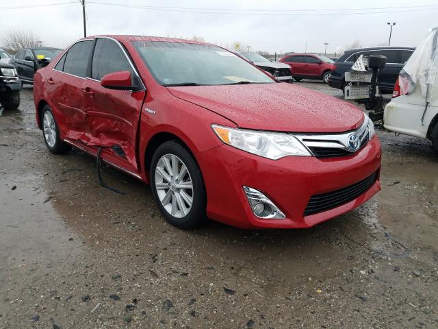 TOYOTA CAMRY HYBR 2014 4t1bd1fk1eu113527