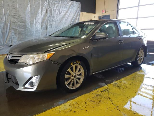 TOYOTA CAMRY HYBR 2014 4t1bd1fk1eu113642