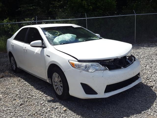 TOYOTA CAMRY HYBR 2014 4t1bd1fk1eu115360