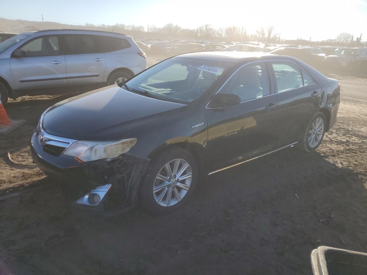 TOYOTA CAMRY 2014 4t1bd1fk1eu117142