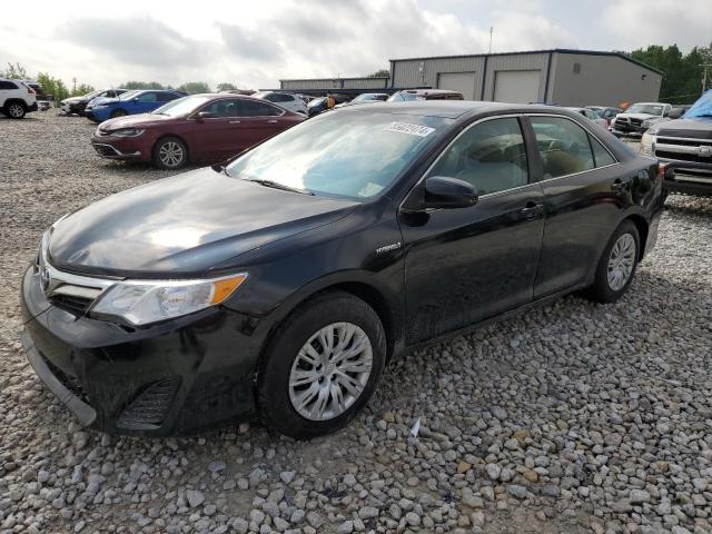 TOYOTA CAMRY 2014 4t1bd1fk1eu120185