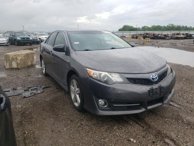 TOYOTA CAMRY HYBR 2014 4t1bd1fk1eu122048