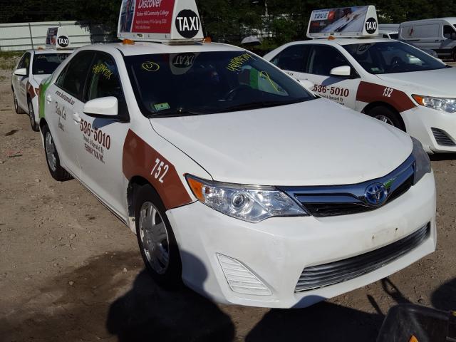 TOYOTA CAMRY HYBR 2014 4t1bd1fk1eu123703