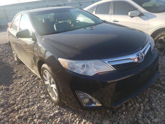 TOYOTA CAMRY HYBR 2014 4t1bd1fk1eu125144