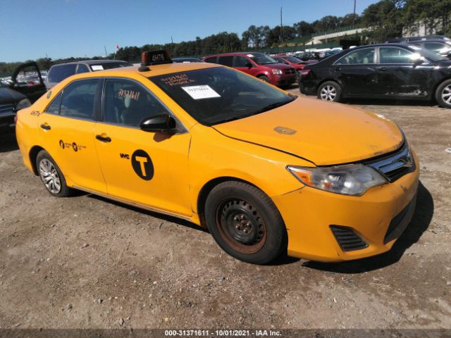 TOYOTA CAMRY HYBRID 2014 4t1bd1fk1eu125774