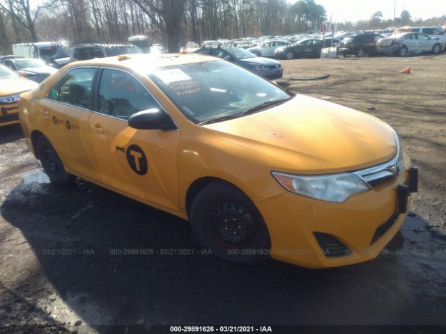 TOYOTA CAMRY HYBRID 2014 4t1bd1fk1eu126620