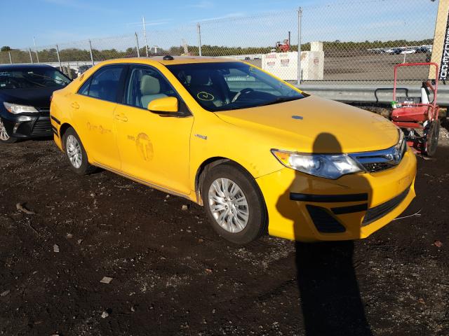 TOYOTA CAMRY HYBR 2014 4t1bd1fk1eu126648