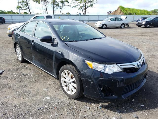 TOYOTA CAMRY HYBR 2014 4t1bd1fk1eu127346