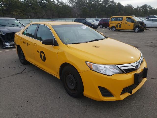 TOYOTA CAMRY HYBR 2014 4t1bd1fk1eu130795