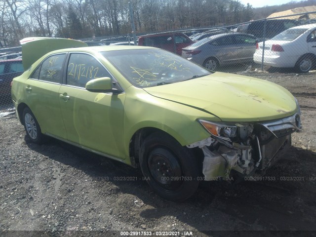 TOYOTA CAMRY HYBRID 2014 4t1bd1fk1eu133468