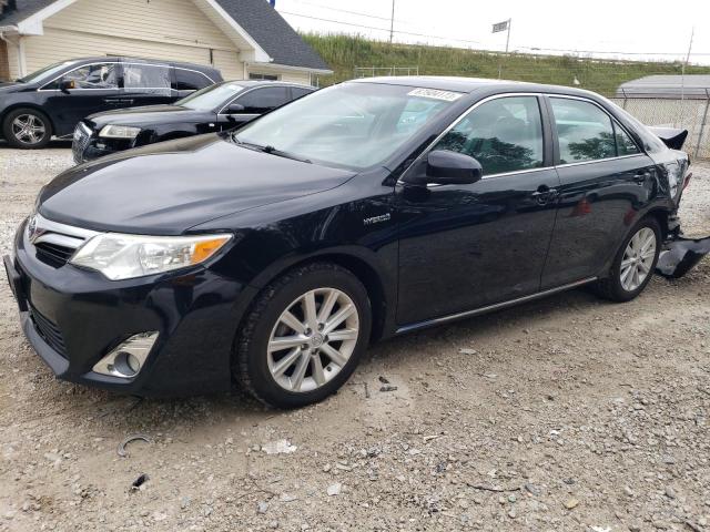 TOYOTA CAMRY HYBR 2014 4t1bd1fk1eu135804