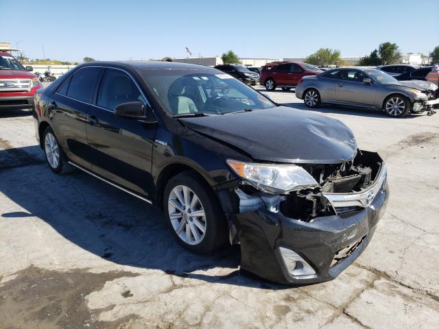 TOYOTA CAMRY 2014 4t1bd1fk1eu138878