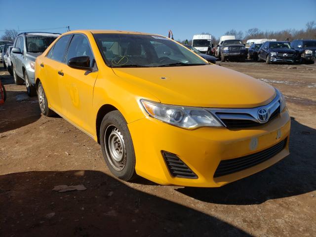 TOYOTA CAMRY HYBR 2014 4t1bd1fk1eu140467