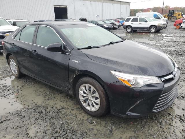 TOYOTA CAMRY HYBR 2015 4t1bd1fk1fu149719