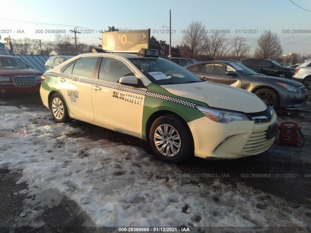 TOYOTA CAMRY HYBRID 2015 4t1bd1fk1fu152779