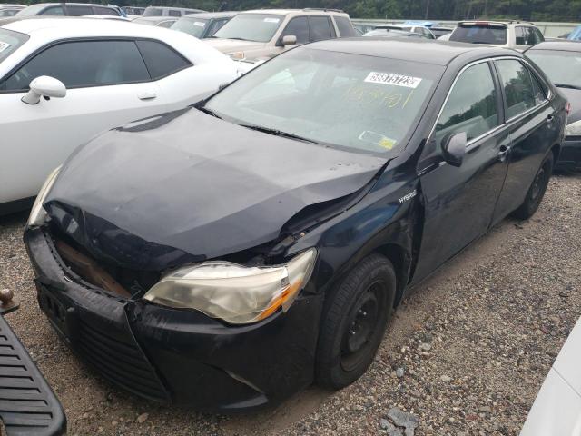 TOYOTA CAMRY HYBR 2015 4t1bd1fk1fu153401