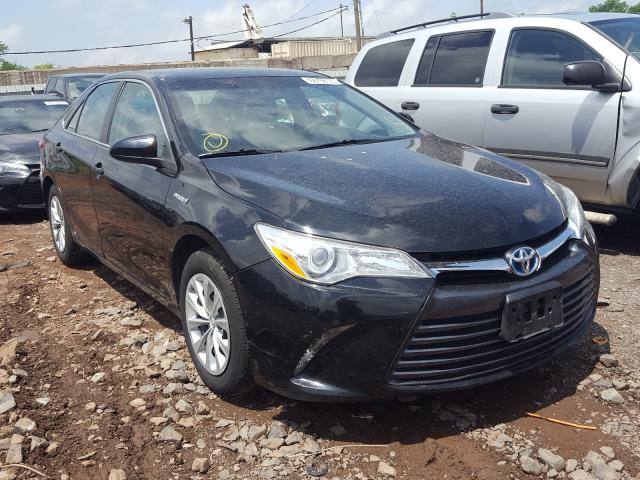 TOYOTA CAMRY HYBR 2015 4t1bd1fk1fu154483