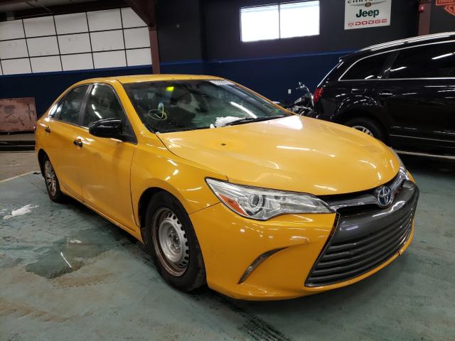 TOYOTA CAMRY HYBR 2015 4t1bd1fk1fu155228