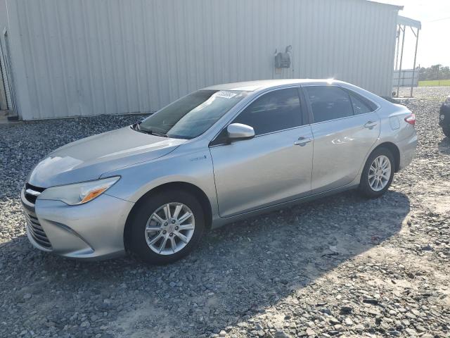 TOYOTA CAMRY HYBR 2015 4t1bd1fk1fu155696