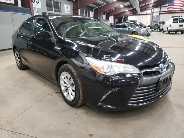 TOYOTA CAMRY HYBR 2015 4t1bd1fk1fu155889