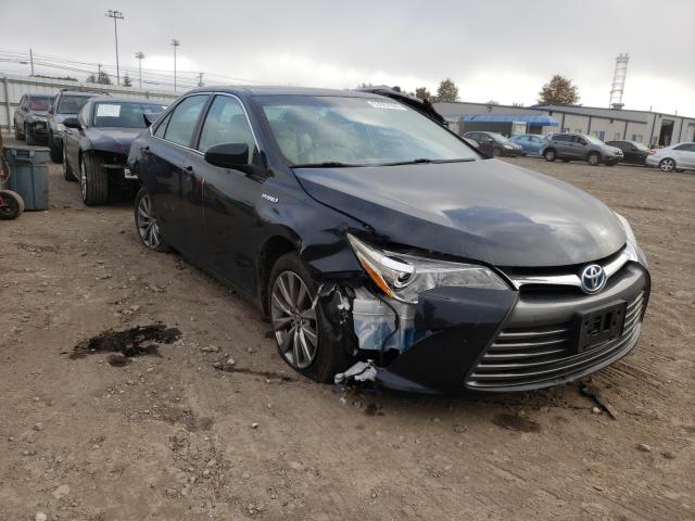 TOYOTA CAMRY HYBR 2015 4t1bd1fk1fu156542