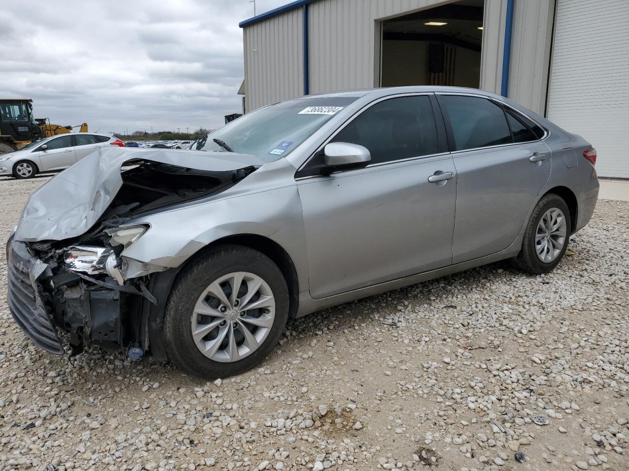 TOYOTA CAMRY 2015 4t1bd1fk1fu156654