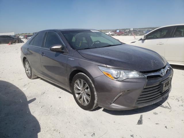 TOYOTA CAMRY HYBR 2015 4t1bd1fk1fu157111