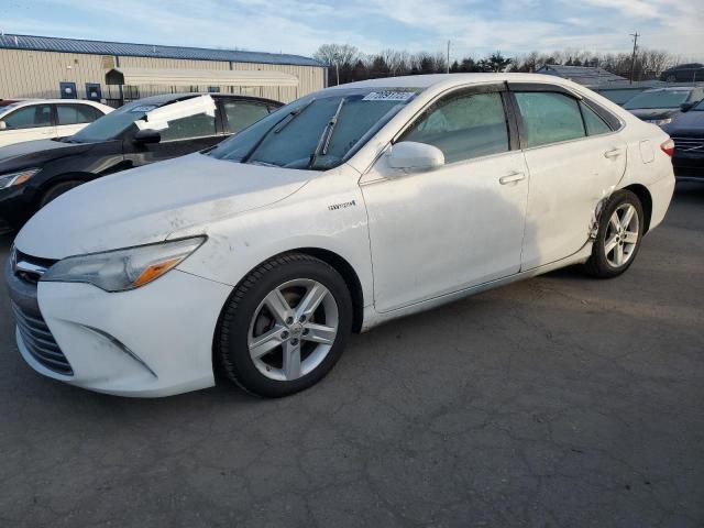 TOYOTA CAMRY HYBR 2015 4t1bd1fk1fu157299